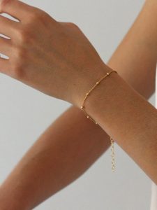 Minimalist Bracelets